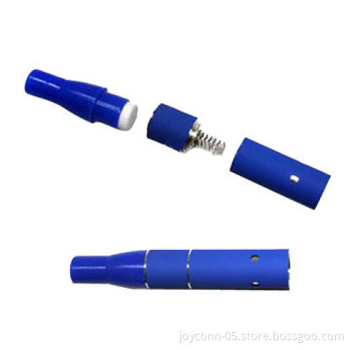 Vaporizers